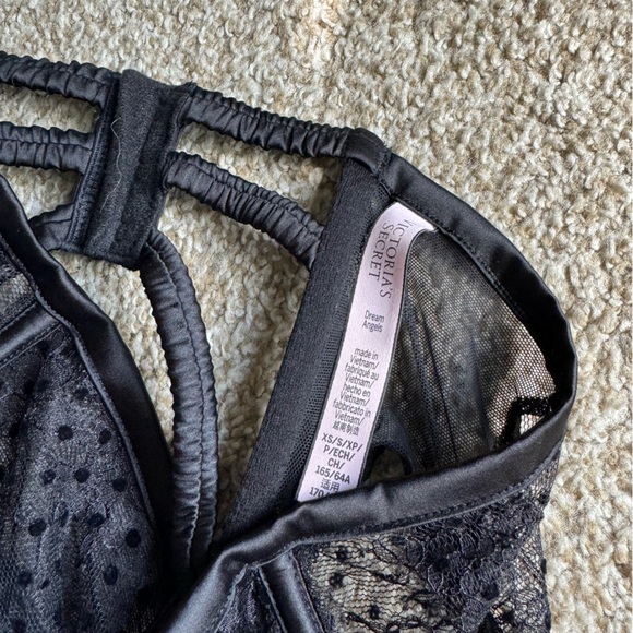 Set of 3 Victoria’s Secret garter belts size xs/s - Picture 6 of 10